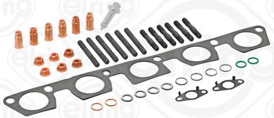 Монтажный комплект, компрессор ELRING 481.340