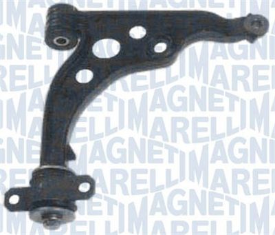 Neatkarīgās balstiekārtas svira, Riteņa piekare MAGNETI MARELLI 301181302500
