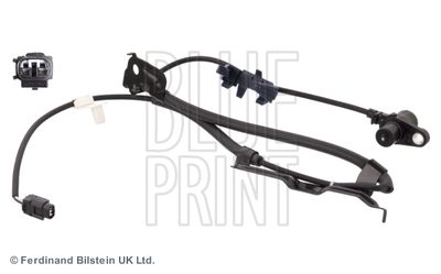 Датчик, частота вращения колеса BLUE PRINT ADT37169