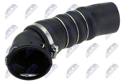 Трубка нагнетаемого воздуха NTY GPP-BM-069