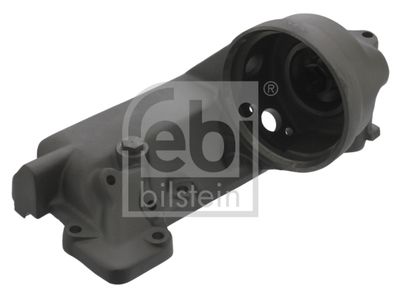 Korpuss, Eļļas radiators FEBI BILSTEIN 38100