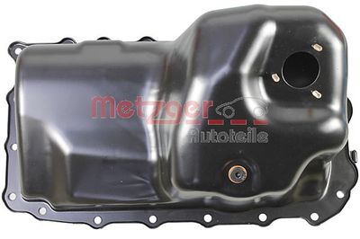 Масляный поддон METZGER 7990156