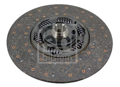Sajūga disks FEBI BILSTEIN 105105