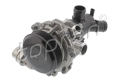 Ūdens sūknis, dzinēja dzesēšana TOPRAN 620 692