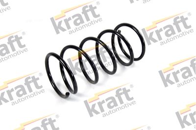 Balstiekārtas atspere KRAFT AUTOMOTIVE 4025982