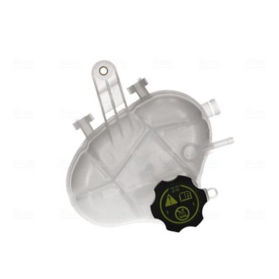 Kompensācijas tvertne, Dzesēšanas šķidrums NISSENS 996376