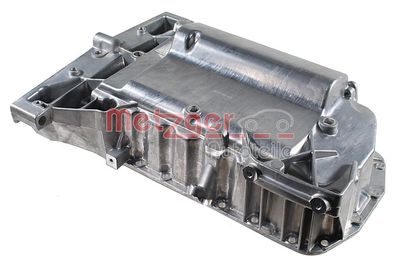 Масляный поддон METZGER 7990199