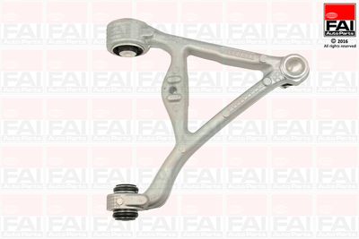 Neatkarīgās balstiekārtas svira, Riteņa piekare FAI AutoParts SS9235