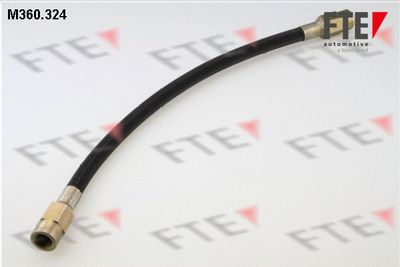 Тормозной шланг FTE 9741082