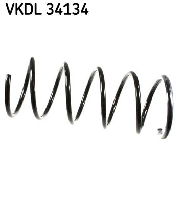 Пружина ходовой части SKF VKDL 34134