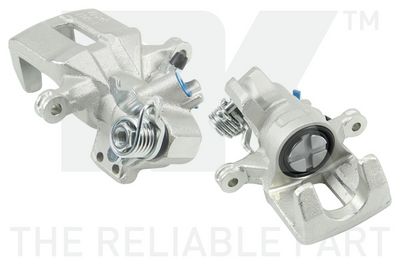 Тормозной суппорт NK 2126173