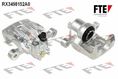 Тормозной суппорт FTE 9292375