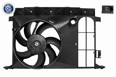 Вентилятор, охлаждение двигателя VEMO V22-01-1752