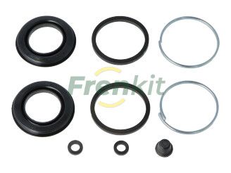 Ремкомплект, тормозной суппорт FRENKIT 233001