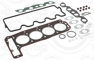 Комплект прокладок, головка цилиндра ELRING 831.115