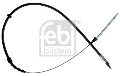 Trose, Stāvbremžu sistēma FEBI BILSTEIN 17307