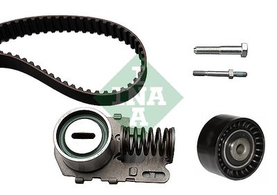 Комплект ремня ГРМ Schaeffler INA 530 0076 10