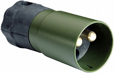 Вилка HELLA 8JA 001 931-001