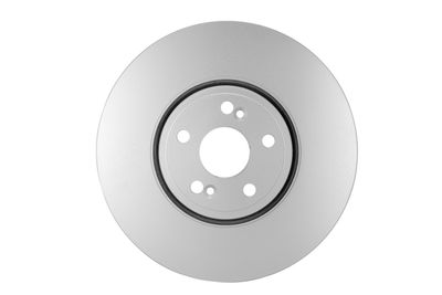 Bremžu diski HELLA 8DD 355 127-891