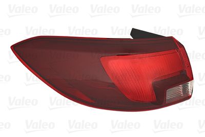Задний фонарь VALEO 047071