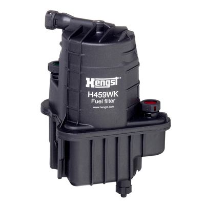 Топливный фильтр HENGST FILTER H459WK