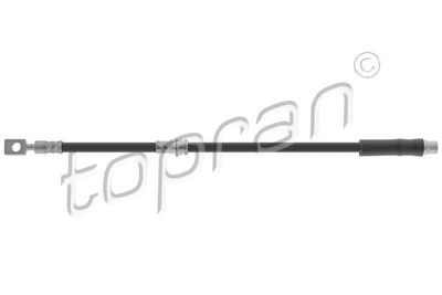 Bremžu šļūtene TOPRAN 207 534