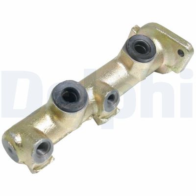 Главный тормозной цилиндр DELPHI LM23477