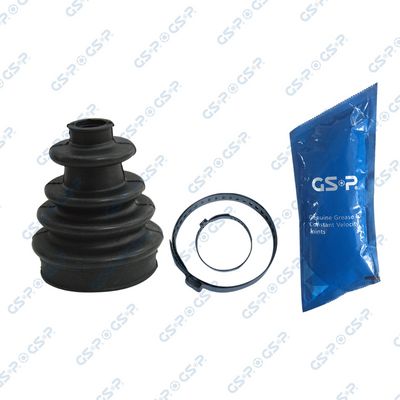 Комплект пыльника, приводной вал GSP 780091