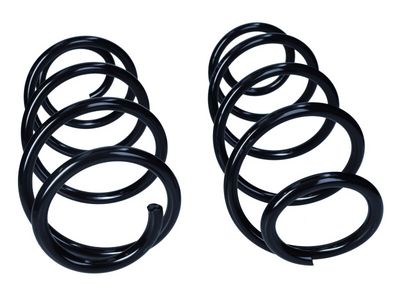 Balstiekārtas atspere MAXGEAR 60-1349D