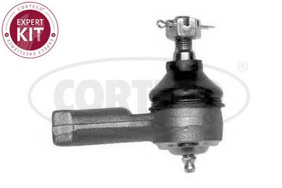 Наконечник поперечной рулевой тяги CORTECO 49401727
