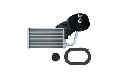 Siltummainis, Salona apsilde KAMOKA 7760042