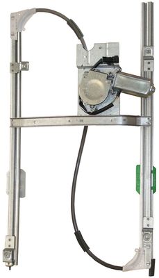 Стеклоподъемник VALEO 850951