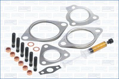 Монтажный комплект, компрессор AJUSA JTC11619