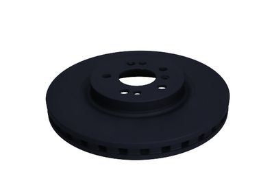 Тормозной диск QUARO QD7492HC