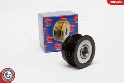 Механизм свободного хода генератора ESEN SKV 11SKV003