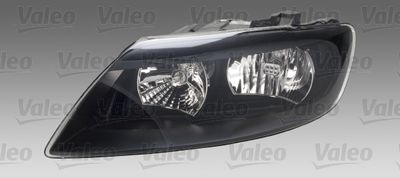 Pamatlukturis VALEO 044133