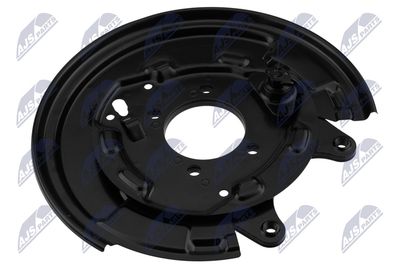 Dubļu sargs, Bremžu disks NTY HTO-TY-062