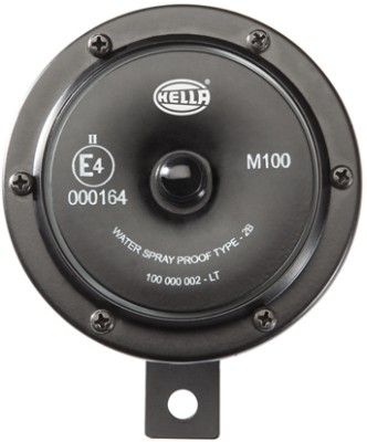 Skaņas signāls HELLA 3AL 922 300-207