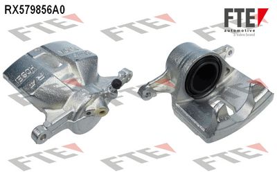 Bremžu suports FTE 9292092