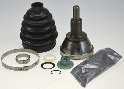 Šarnīru komplekts, Piedziņas vārpsta LÖBRO 304624