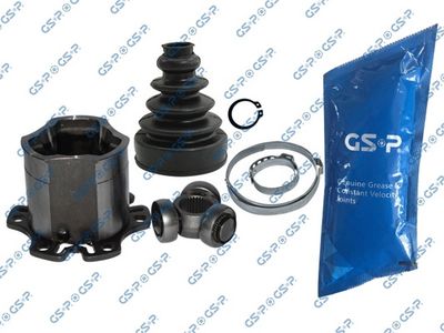 Шарнирный комплект, приводной вал GSP 661033