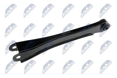 Neatkarīgās balstiekārtas svira, Riteņa piekare NTY ZWT-KA-318