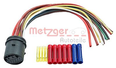 Vadu remonta komplekts, durvis METZGER 2321003