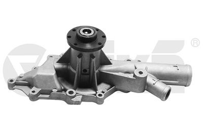 Водяной насос, охлаждение двигателя vika 19905501