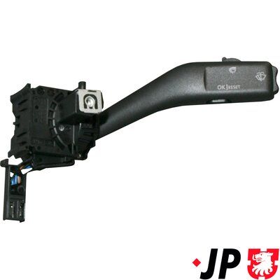 Переключатель стеклоочистителя JP GROUP 1196201600