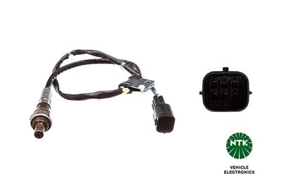 Лямбда-зонд NTK 93269