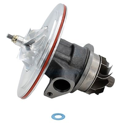Картридж турбонагнетателя, турбонагнетатель MEAT & DORIA 601341