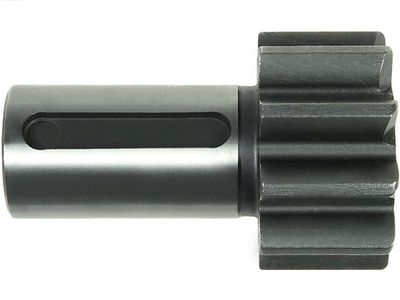Pievads ar brīvgaitas mehānismu, Starteris AS-PL SD0157
