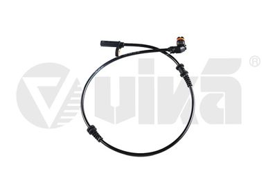 Devējs, Riteņu griešanās ātrums vika 99617401