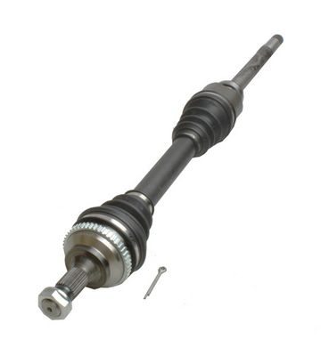 Piedziņas vārpsta MAXGEAR 49-2575